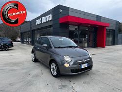 Grigio Usata 2011 Fiat 500 Tre volumi | 4700 € (Ottimo prezzo)