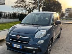 Usata 2018 Fiat 500L Monovolume | 11.100 € (Buon prezzo)