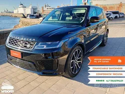Usata 2020 Land Rover Range Rover Sport HSE SUV | 39.990 € (Super prezzo)