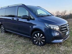 Usata 2025 Mercedes Vito Furgone | 59.000 €