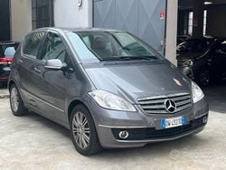 Grigio Usata 2009 Mercedes A150 Avantgarde Tre volumi | 4900 € (Buon prezzo)