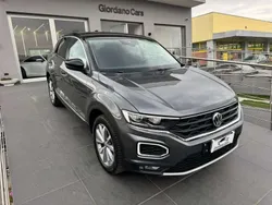 Other Usata 2018 VW T-Roc Advance SUV | 22.499 € (Molto cara)