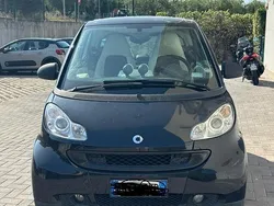 Usata 2008 Smart ForTwo Coupé Due volumi | 4600 € (Buon prezzo)