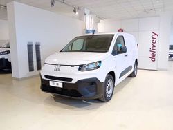 Bianco Nuova 2025 Fiat Doblò Monovolume | 19.250 €