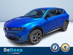Blu metallizzato Usata 2022 Alfa Romeo Tonale Ti SUV | 25.500 € (Buon prezzo)