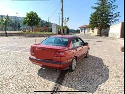 Usata 1998 Volvo S40 Tre volumi | 8800 €