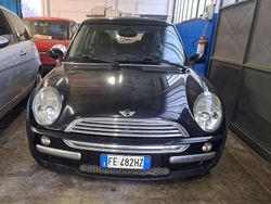 Nero Usata 2004 Mini ONE Due volumi | 2900 € (Buon prezzo)
