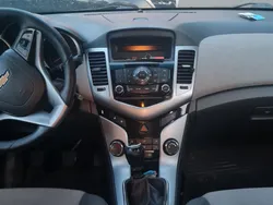 Usata 2009 Chevrolet Cruze Tre volumi | 2700 €