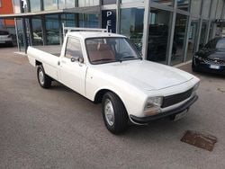 Beige Usata 1989 Peugeot 504 Pick-up | 8900 €