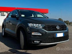 Grigio Usata 2021 VW T-Roc Business SUV | 21.500 € (Ottimo prezzo)
