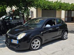 Nero Usata 2010 Alfa Romeo MiTo Due volumi | 2000 € (Super prezzo)