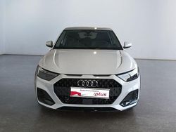 Bianco Usata 2025 Audi A1 Business Due volumi | 28.400 € (Buon prezzo)