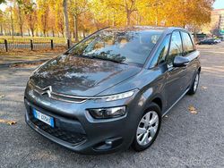 Grigio Usata 2016 Citroën C4 Picasso Monovolume | 5500 € (Super prezzo)