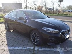 Usata 2020 BMW 220 Luxury Line Coupé | 27.000 € (Buon prezzo)