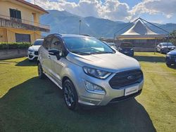 Grigio Usata 2019 Ford Ecosport ST-Line SUV | 13.500 € (Buon prezzo)
