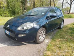 Usata 2012 Fiat Punto Lounge Due volumi | 3190 € (Ottimo prezzo)