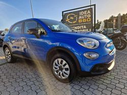 Blu/azzurro Usata 2023 Fiat 500X SUV | 13.300 € (Super prezzo)