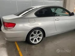 Grigio Usata 2011 BMW 320 Coupé | 7000 € (Buon prezzo)