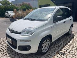 Bianco Usata 2021 Fiat Panda Easy Due volumi | 8500 € (Ottimo prezzo)