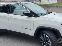 Usata 2024 Jeep Compass Limited SUV | 28.800 € (Buon prezzo)