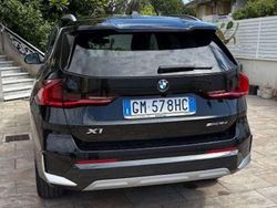 Nero Usata 2023 BMW X1 xLine SUV | 36.500 € (Ottimo prezzo)