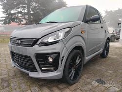 Grigio Usata 2021 Ligier JS50 Due volumi | 10.500 € (Ottimo prezzo)