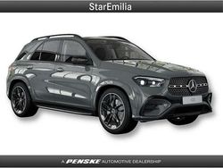 Grigio Nuova 2025 Mercedes GLE350 AMG Line Premium SUV | 101.150 € (Buon prezzo)
