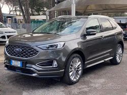 Grigio Usata 2019 Ford Edge Vignale SUV | 28.000 € (Molto cara)