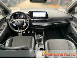 Bianco Usata 2022 Hyundai i20 N Performance | 31.330 € (Cara)