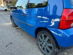 Usata 2002 VW Lupo Due volumi | 1000 € (Ottimo prezzo)