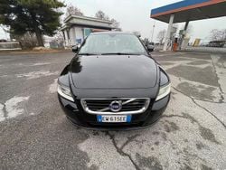 Nero Usata 2010 Volvo V50 R-Design Station wagon | 2800 € (Buon prezzo)