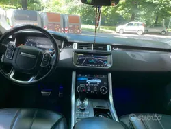 Usata 2017 Land Rover Range Rover SUV | 27.500 €