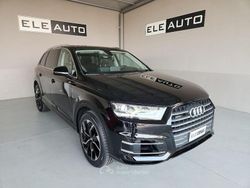 Nero Usata 2019 Audi Q7 Sport SUV | 39.500 € (Super prezzo)