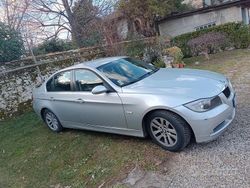 Grigio Usata 2006 BMW 320 Tre volumi | 2000 €
