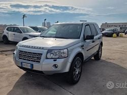 Grigio Usata 2011 Land Rover Freelander 2 SE SUV | 3900 € (Super prezzo)