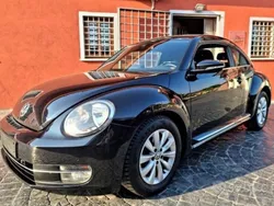 Usata 2013 VW Maggiolino Coupé | 8900 € (Buon prezzo)