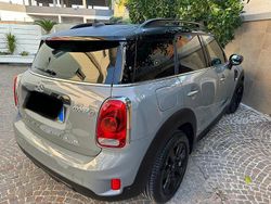 Grigio Usata 2020 Mini Countryman SUV | 22.500 €