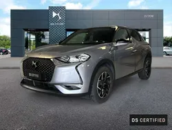 Grigio Usata 2021 DS Automobiles DS3 Crossback So Chic SUV | 16.450 € (Ottimo prezzo)