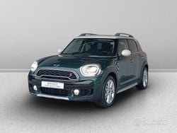Verde Usata 2019 Mini Countryman SUV | 23.900 €