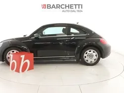 Usata 2012 VW Maggiolino Design Due volumi | 10.500 € (Buon prezzo)