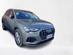 Grigio Usata 2020 Audi Q3 Business SUV | 26.900 € (Super prezzo)