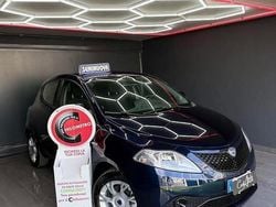 Blu Usata 2020 Lancia Ypsilon Gold Due volumi | 10.499 € (Buon prezzo)