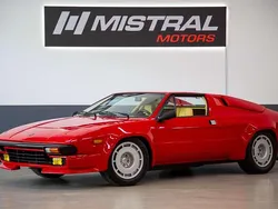 Rosso Usata 1984 Lamborghini Countach Cabrio | 125.000 €