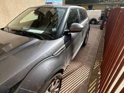 Usata 2017 Land Rover Range Rover evoque | 16.000 €