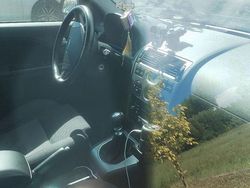 Nero Usata 2002 Ford Mondeo Station wagon | 1500 €