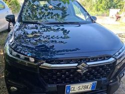 Usata 2022 Suzuki SX4 S-Cross SUV | 19.500 € (Buon prezzo)