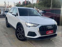 Bianco Usata 2019 Audi Q3 Ambiente SUV | 21.999 € (Super prezzo)