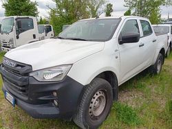 Bianco Usata 2023 Isuzu D-Max Pick-up | 27.100 € (Ottimo prezzo)