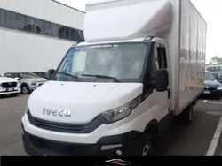 Bianco Usata 2018 Iveco Daily | 17.700 € (Super prezzo)