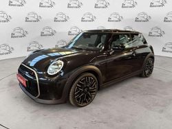 Nero Usata 2024 Mini Cooper S Favoured Due volumi | 32.000 € (Buon prezzo)